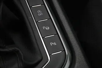 Volkswagen Tiguan, 1.4, 110 kW, bensiin, automaat, esivedu