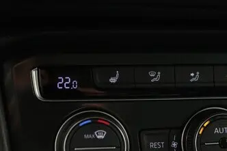 Volkswagen Tiguan, 1.4, 110 kW, bensiin, automaat, esivedu