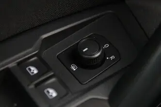 Volkswagen Tiguan, 1.4, 110 kW, bensiin, automaat, esivedu