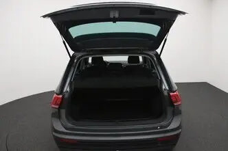 Volkswagen Tiguan, 1.4, 110 kW, bensiin, automaat, esivedu