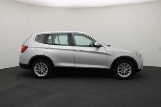 BMW X3 M, 2.0, 135 kW, bensiin, automaat, nelikvedu