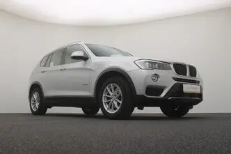 BMW X3 M, 2.0, 135 kW, bensiin, automaat, nelikvedu