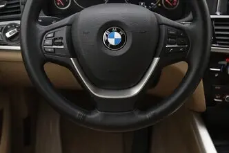BMW X3 M, 2.0, 135 kW, bensiin, automaat, nelikvedu