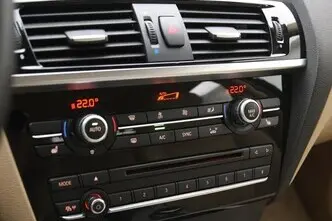 BMW X3 M, 2.0, 135 kW, bensiin, automaat, nelikvedu