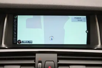 BMW X3 M, 2.0, 135 kW, bensiin, automaat, nelikvedu
