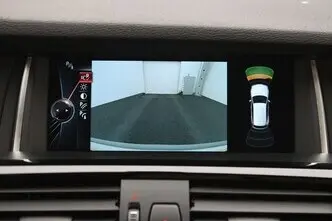 BMW X3 M, 2.0, 135 kW, bensiin, automaat, nelikvedu