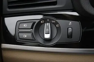 BMW X3 M, 2.0, 135 kW, bensiin, automaat, nelikvedu