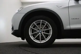 BMW X3 M, 2.0, 135 kW, bensiin, automaat, nelikvedu