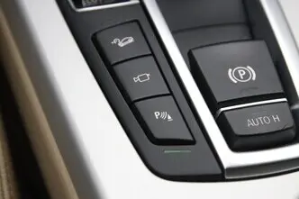BMW X3 M, 2.0, 135 kW, bensiin, automaat, nelikvedu