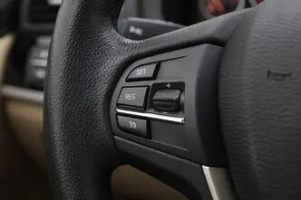 BMW X3 M, 2.0, 135 kW, bensiin, automaat, nelikvedu
