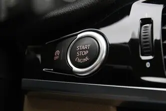 BMW X3 M, 2.0, 135 kW, bensiin, automaat, nelikvedu