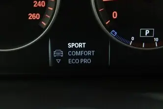 BMW X3 M, 2.0, 135 kW, bensiin, automaat, nelikvedu