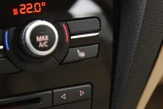BMW X3 M, 2.0, 135 kW, bensiin, automaat, nelikvedu