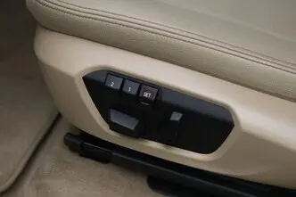BMW X3 M, 2.0, 135 kW, bensiin, automaat, nelikvedu