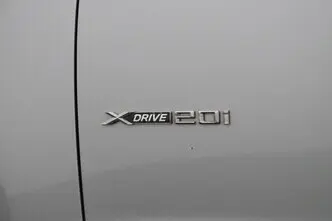 BMW X3 M, 2.0, 135 kW, bensiin, automaat, nelikvedu
