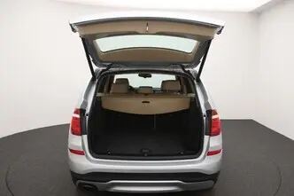 BMW X3 M, 2.0, 135 kW, bensiin, automaat, nelikvedu