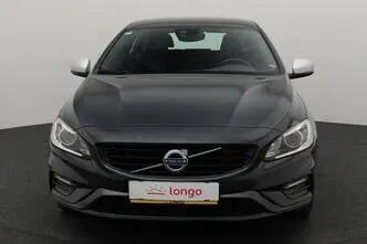 Volvo V60, 2.0, 110 kW, diisel, automaat, esivedu