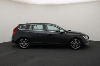 Volvo V60, 2.0, 110 kW, diisel, automaat, esivedu