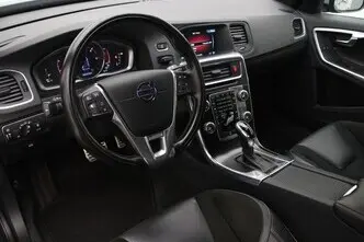 Volvo V60, 2.0, 110 kW, diisel, automaat, esivedu