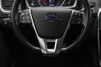 Volvo V60, 2.0, 110 kW, diisel, automaat, esivedu