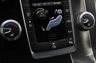 Volvo V60, 2.0, 110 kW, diisel, automaat, esivedu