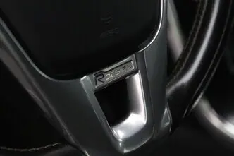 Volvo V60, 2.0, 110 kW, diisel, automaat, esivedu