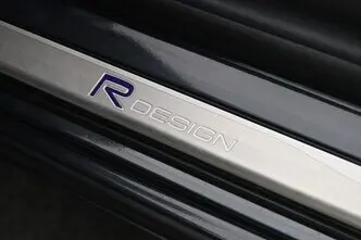 Volvo V60, 2.0, 110 kW, diisel, automaat, esivedu