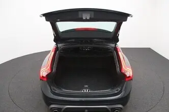 Volvo V60, 2.0, 110 kW, diisel, automaat, esivedu
