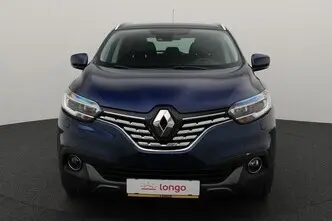 Renault Kadjar, 1.5, 81 kW, diisel, manuaal, esivedu