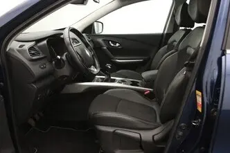 Renault Kadjar, 1.5, 81 kW, diisel, manuaal, esivedu