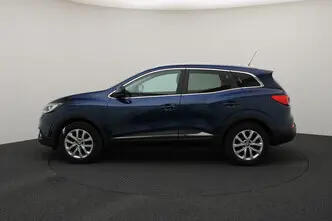 Renault Kadjar, 1.5, 81 kW, diisel, manuaal, esivedu