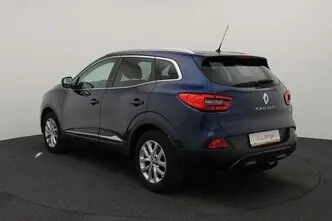 Renault Kadjar, 1.5, 81 kW, diisel, manuaal, esivedu
