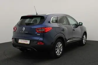 Renault Kadjar, 1.5, 81 kW, diisel, manuaal, esivedu