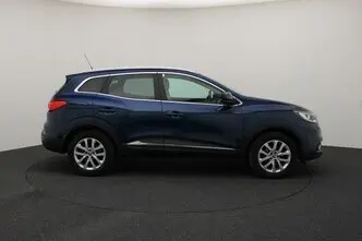 Renault Kadjar, 1.5, 81 kW, diisel, manuaal, esivedu
