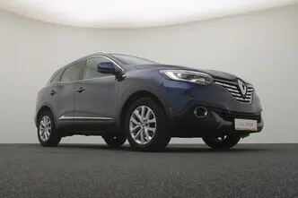 Renault Kadjar, 1.5, 81 kW, diisel, manuaal, esivedu
