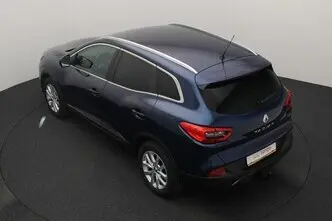 Renault Kadjar, 1.5, 81 kW, diisel, manuaal, esivedu