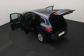 Renault Kadjar, 1.5, 81 kW, diisel, manuaal, esivedu