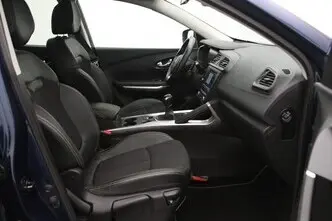 Renault Kadjar, 1.5, 81 kW, diisel, manuaal, esivedu
