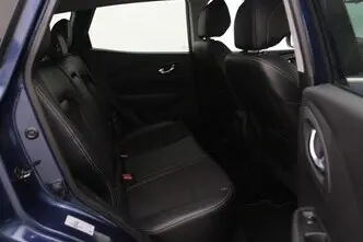 Renault Kadjar, 1.5, 81 kW, diisel, manuaal, esivedu