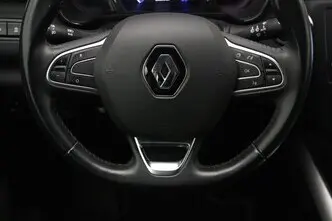 Renault Kadjar, 1.5, 81 kW, diisel, manuaal, esivedu