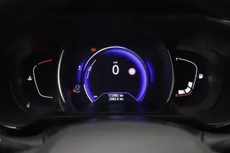 Renault Kadjar, 1.5, 81 kW, diisel, manuaal, esivedu