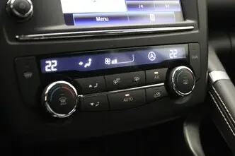 Renault Kadjar, 1.5, 81 kW, diisel, manuaal, esivedu