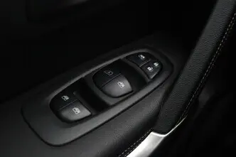 Renault Kadjar, 1.5, 81 kW, diisel, manuaal, esivedu