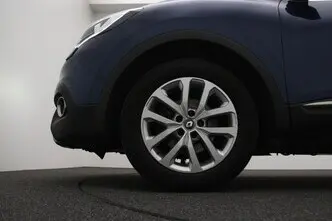Renault Kadjar, 1.5, 81 kW, diisel, manuaal, esivedu