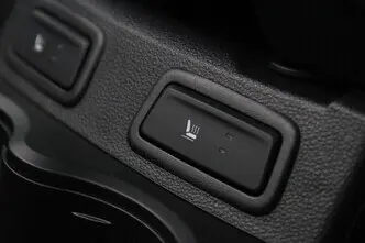 Renault Kadjar, 1.5, 81 kW, diisel, manuaal, esivedu