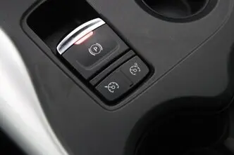 Renault Kadjar, 1.5, 81 kW, diisel, manuaal, esivedu