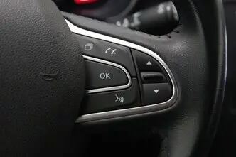 Renault Kadjar, 1.5, 81 kW, diisel, manuaal, esivedu