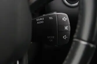 Renault Kadjar, 1.5, 81 kW, diisel, manuaal, esivedu