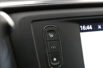 Renault Kadjar, 1.5, 81 kW, diisel, manuaal, esivedu