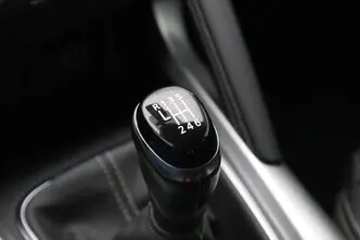Renault Kadjar, 1.5, 81 kW, diisel, manuaal, esivedu